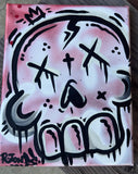 KING SKULLY