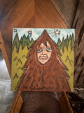 Bigfoot ‘Northern Lights’