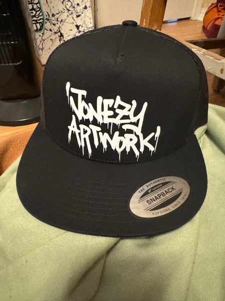Signature Snapback