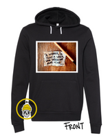 WINNER HOODIE- SALE!