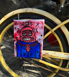 ORIGINAL PAINTING- GOON