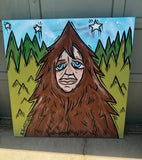 Bigfoot ‘Northern Lights’