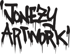 JonezyArtwork Clothing