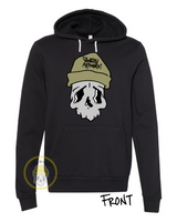OG SKULLY Hoodie