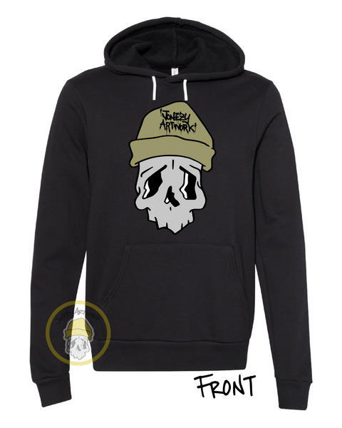 OG SKULLY Hoodie