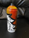 SPRAY CAN-SOLD!