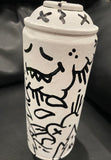 SPRAY CAN-SOLD!