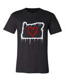 PNW LOVE Tee