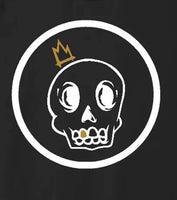 URBAN SKULL COLLECTIVE HOODIE