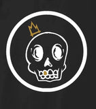 URBAN SKULL COLLECTIVE HOODIE