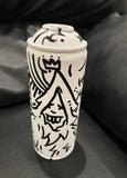 SPRAY CAN-SOLD!