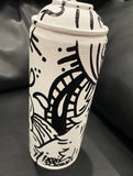 SPRAY CAN-SOLD!