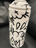 SPRAY CAN-SOLD!