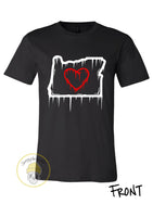 PNW LOVE Tee