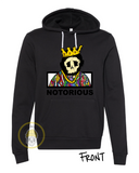 NOTORIOUS HOODIE