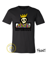 NOTORIOUS TEE