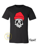 OG SKULLY TEE