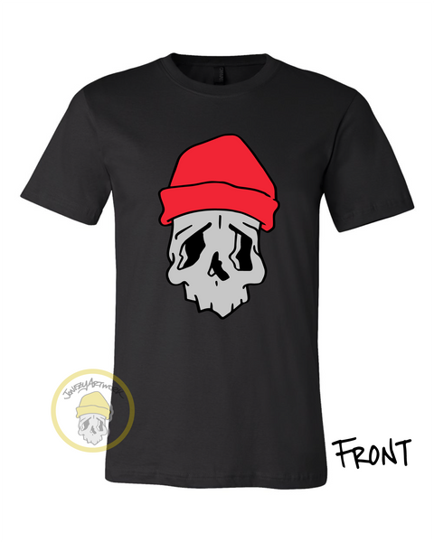 OG SKULLY TEE
