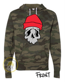 OG SKULLY HOODIE