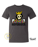 NOTORIOUS TEE