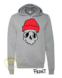 OG SKULLY HOODIE