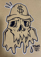 Money On My Mind-SOLD!