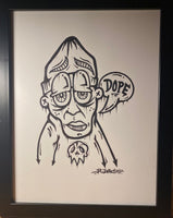 DOPE-SOLD!