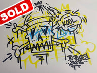 KOOL-SOLD!