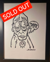 DOPE-SOLD!