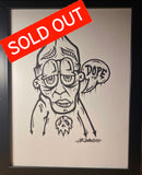 DOPE-SOLD!