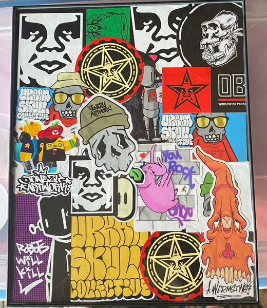 JONEZY OBEY RWK