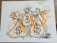 STACK$-SOLD!