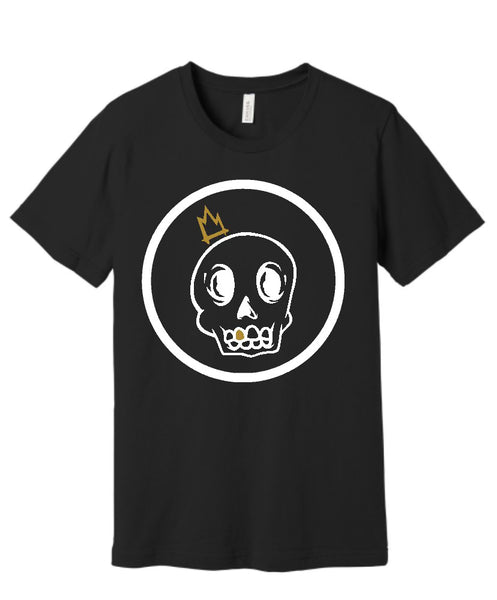 URBAN SKULL COLLECTIVE TEE