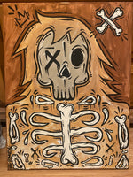 I’m Still Alive-SOLD!