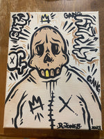 ‘OG GANG’-SOLD!
