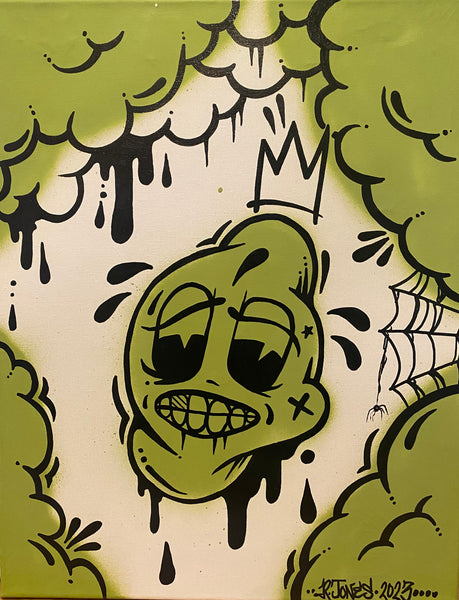 GOONZ-SOLD!
