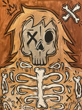 I’m Still Alive-SOLD!
