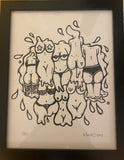 Beautiful bodies-SOLD!