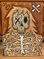 I’m Still Alive-SOLD!