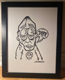 DOPE-SOLD!