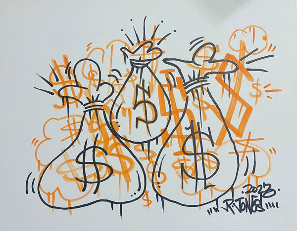 STACK$-SOLD!