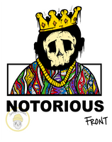 NOTORIOUS TEE