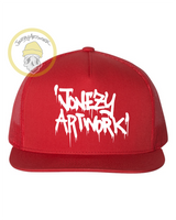 Signature Snapback