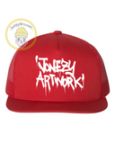 Signature Snapback