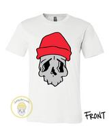 OG SKULLY TEE
